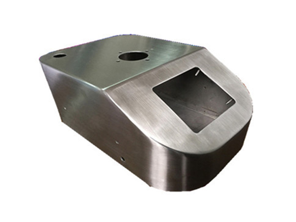 非標(biāo)鈑金件